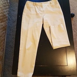 Tommy Bahama Straight leg pant